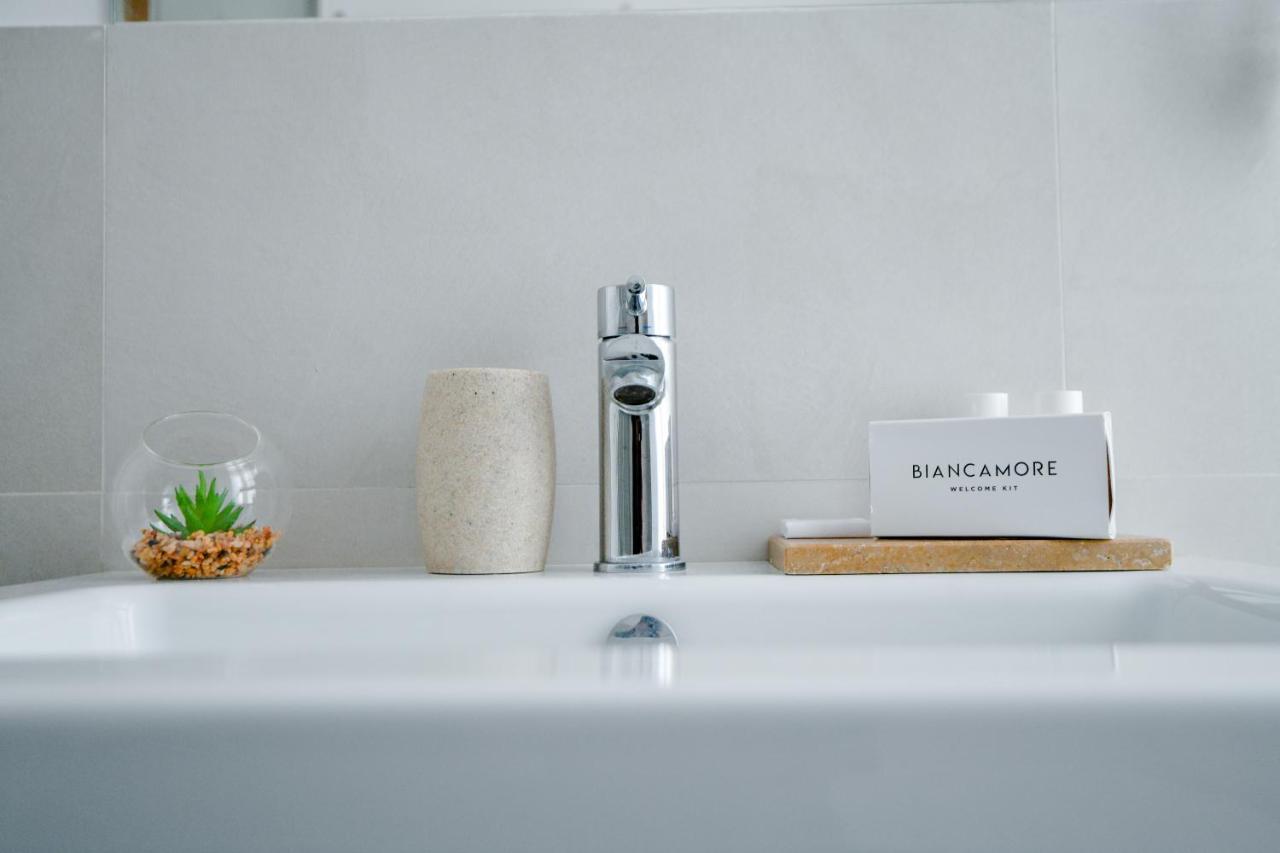 Ema Flat In Trastevere