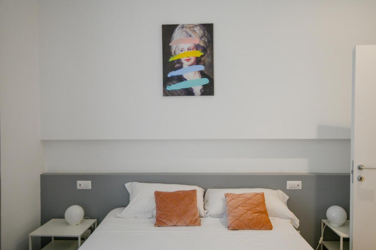 Ema Flat In Trastevere * Roma