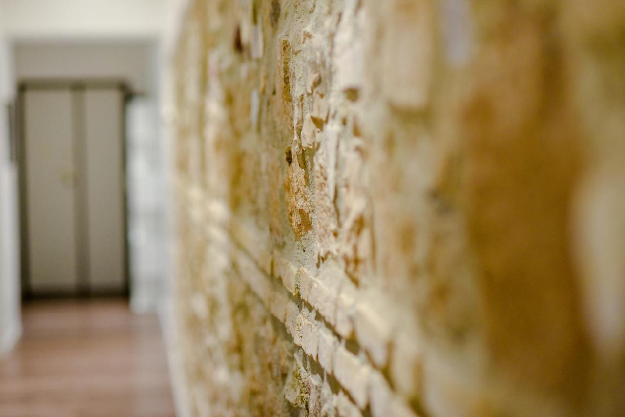 Ema Flat In Trastevere *