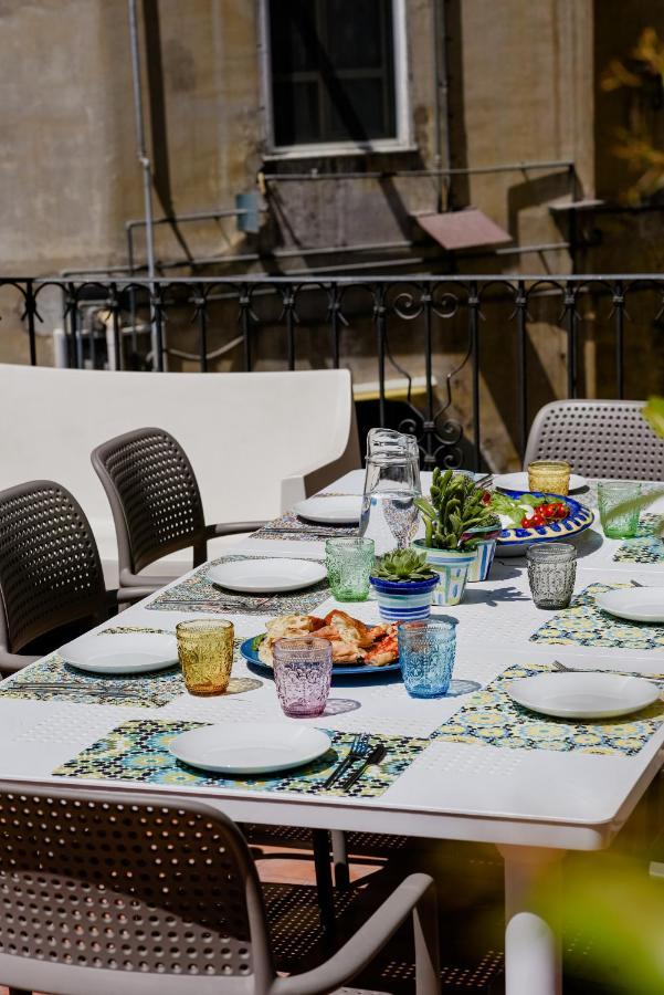 Ema Flat In Trastevere Apartamento Roma