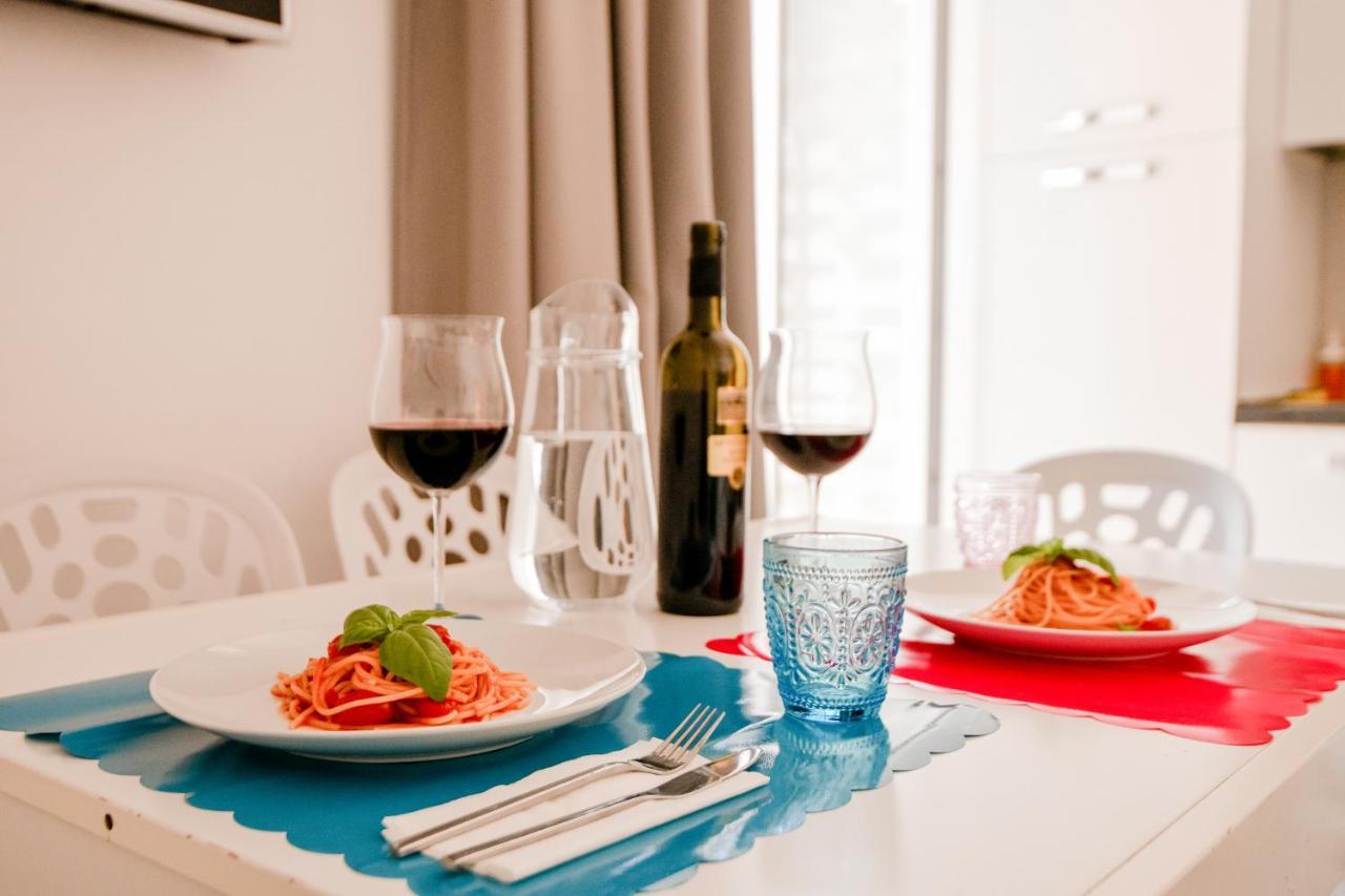 Ema Flat In Trastevere Apartamento *
