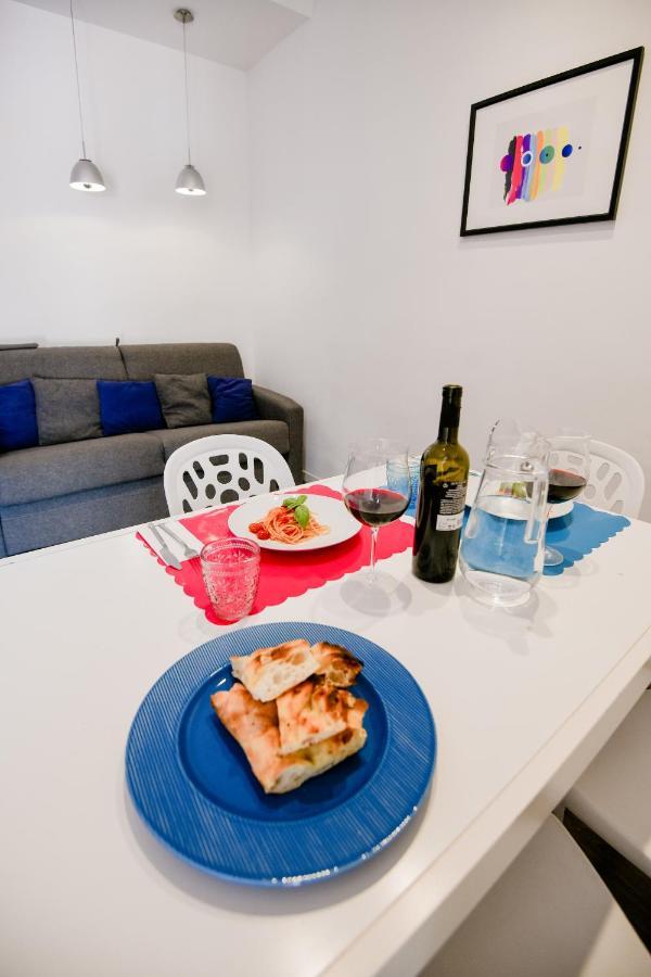 Ema Flat In Trastevere Roma