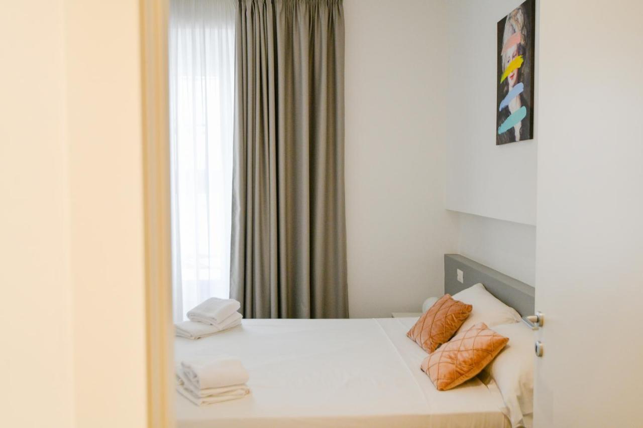 Ema Flat In Trastevere Apartamento *