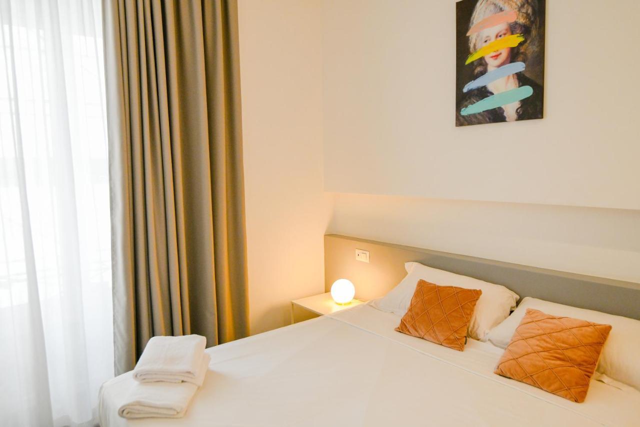 Ema Flat In Trastevere Roma