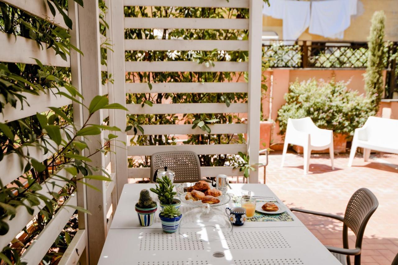 Ema Flat In Trastevere *