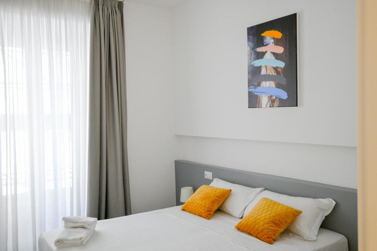 Apartamento Ema Flat In Trastevere