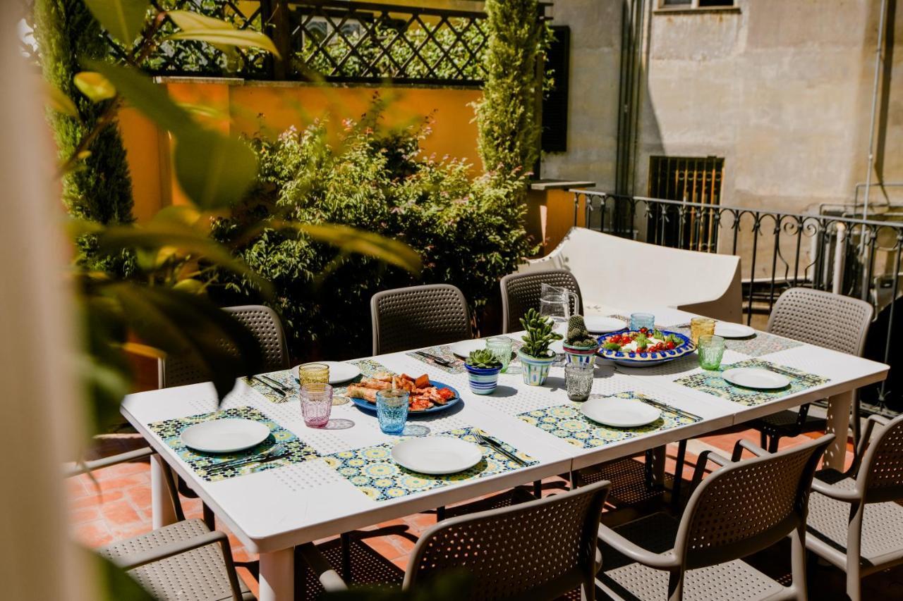 Apartamento Ema Flat In Trastevere *