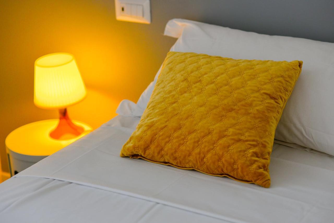 Ema Flat In Trastevere * Roma