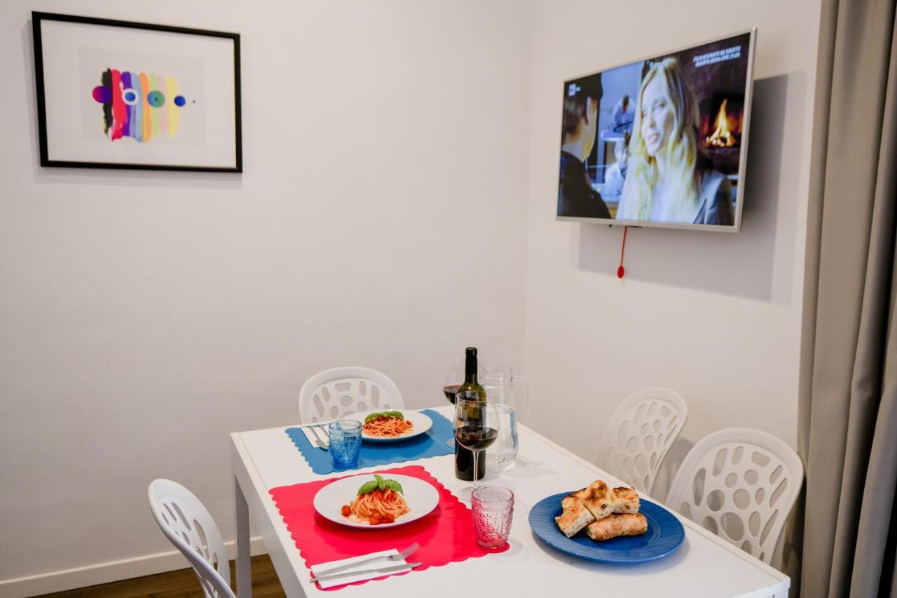 Ema Flat In Trastevere *