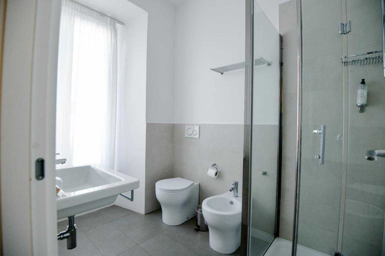 Ema Flat In Trastevere Apartamento *