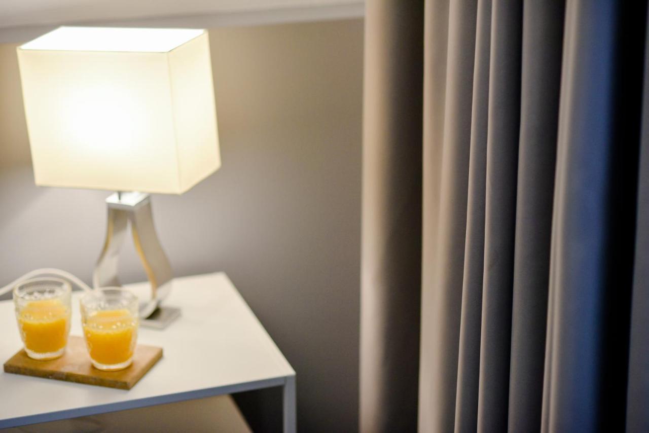 Ema Flat In Trastevere Apartamento Roma