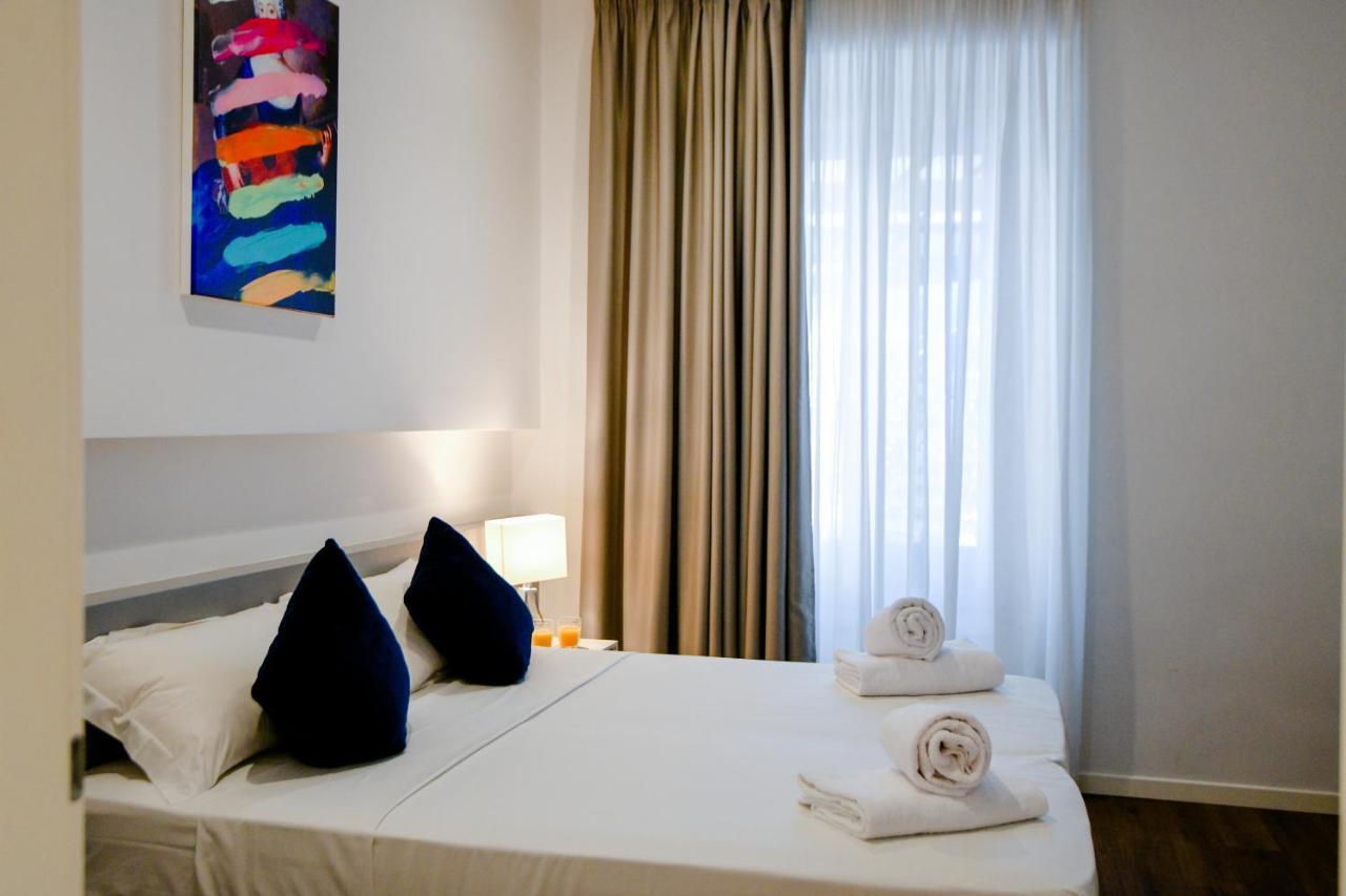 Ema Flat In Trastevere *