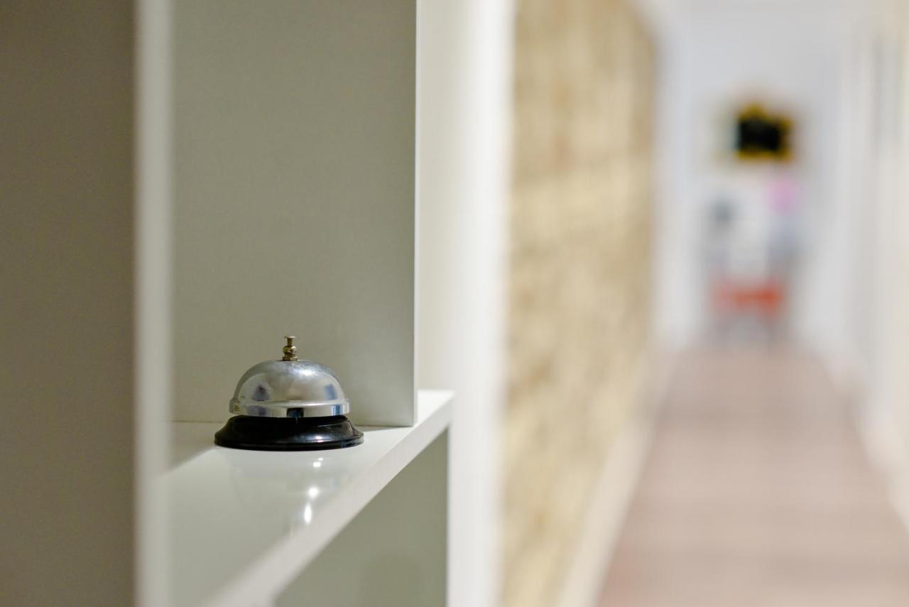 Ema Flat In Trastevere Apartamento