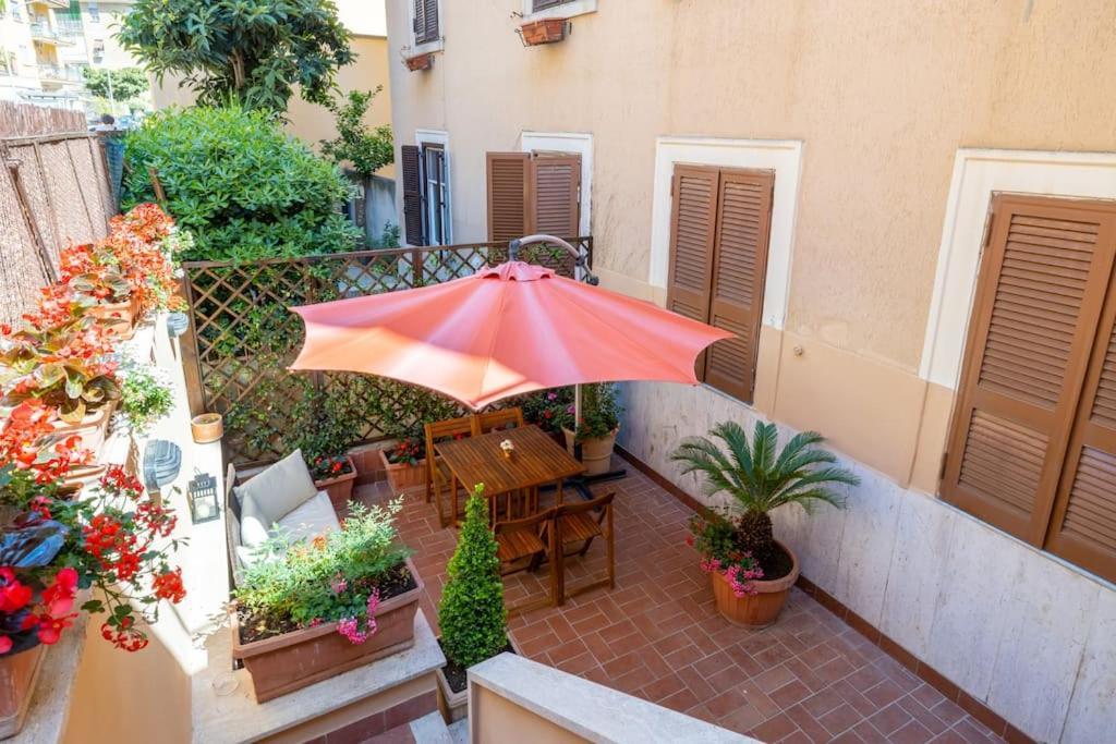 Casa Gianni 5 Stelle With Garden *
