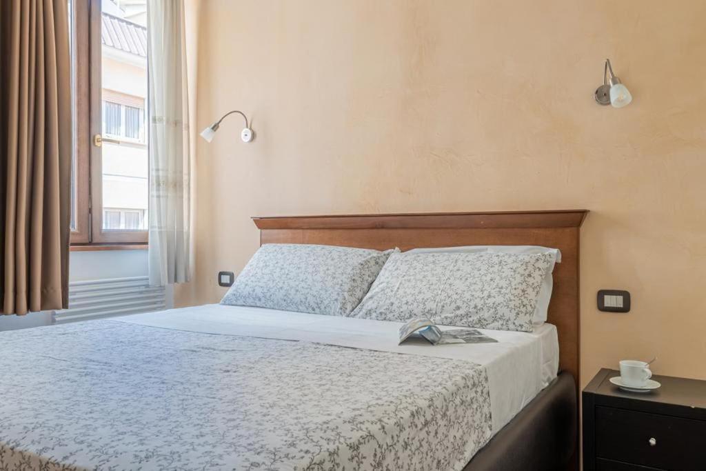 Casa Di Aurora - La Porta Sul Vaticano Apartamento Roma