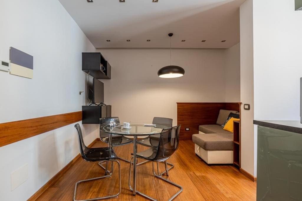 Apartamento Casa Di Aurora - La Porta Sul Vaticano