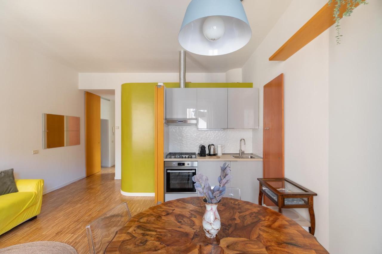 Iflat Charming In Trastevere Appartamento *