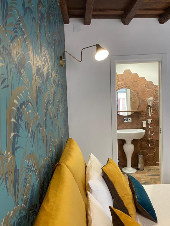 Apartamento La Chiostrina Al Cedro