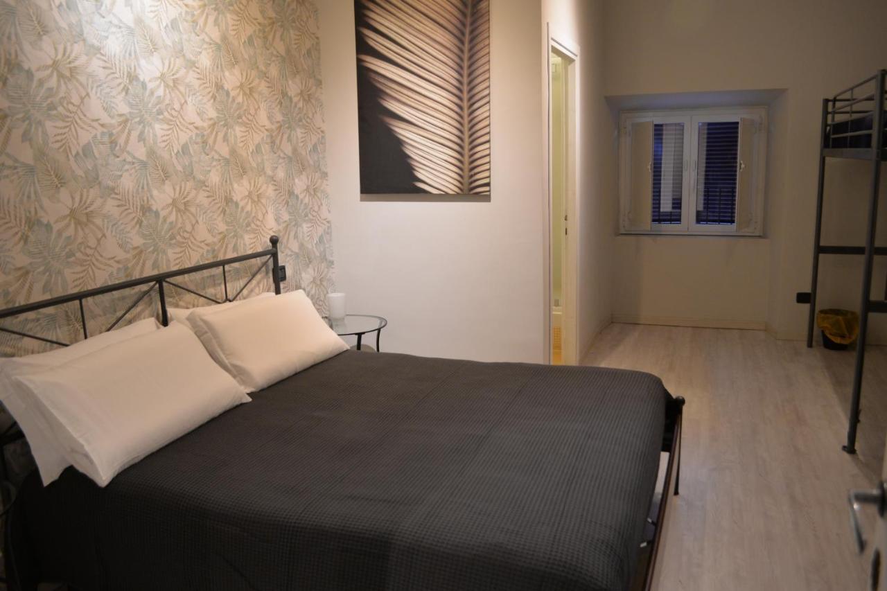 Xx Settembre - Casa Datti * Roma