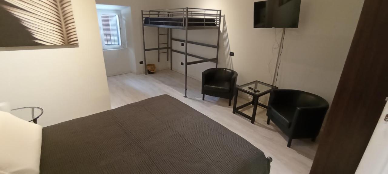 Xx Settembre - Casa Datti Apartamento