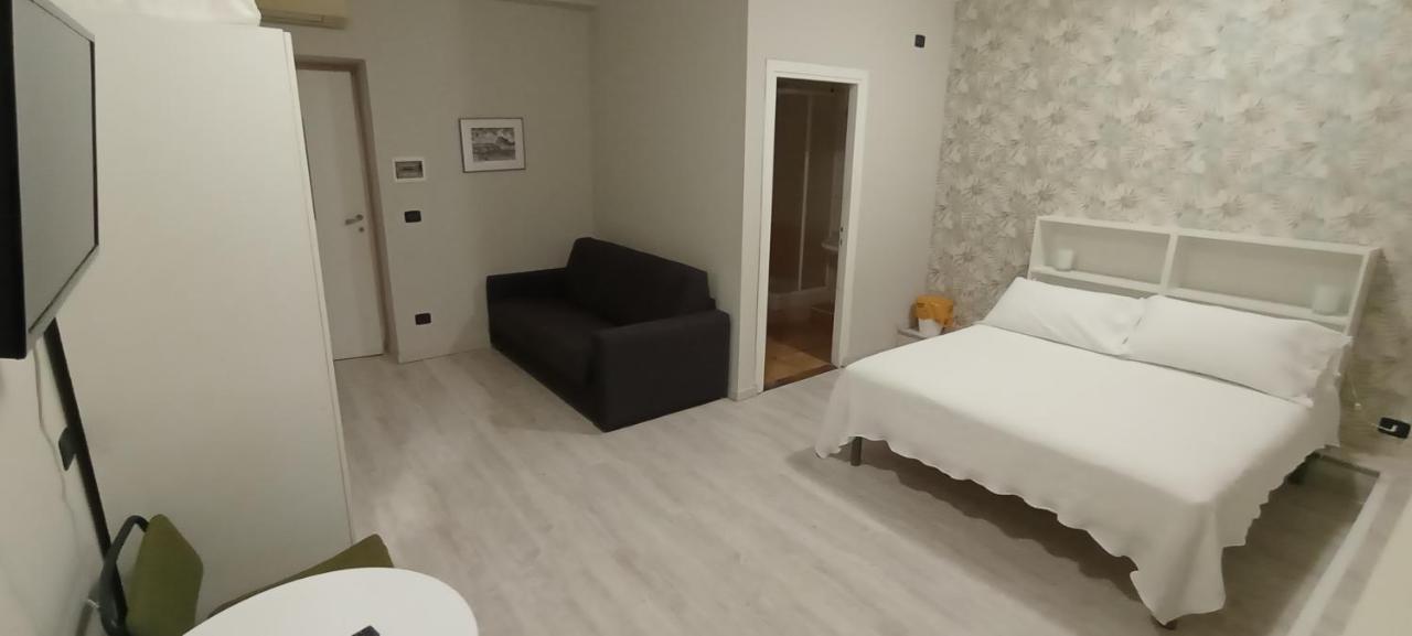 Apartamento Xx Settembre - Casa Datti Roma