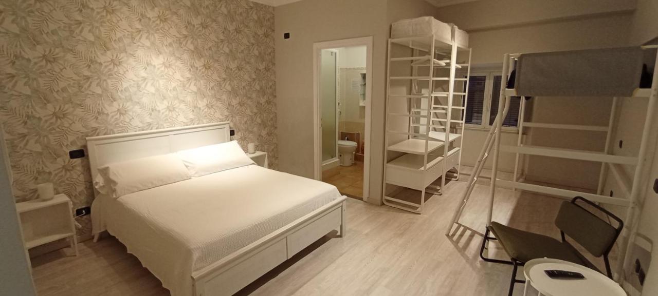 Apartamento Xx Settembre - Casa Datti Roma