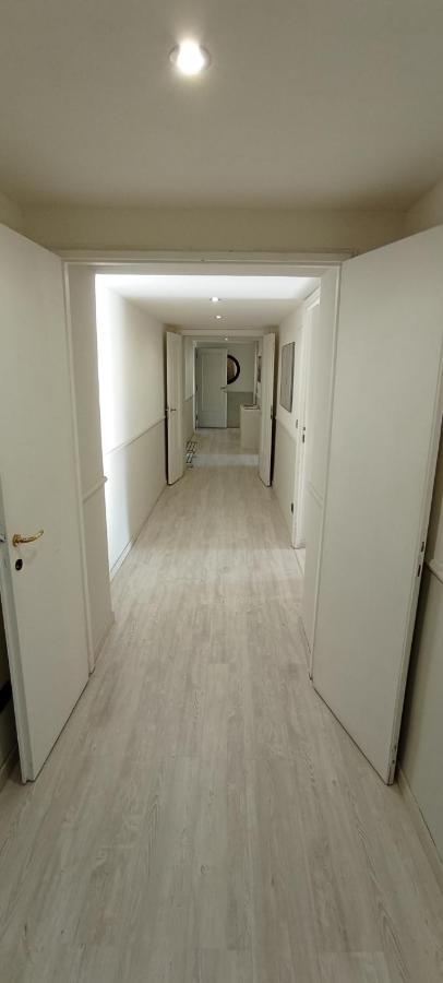 Xx Settembre - Casa Datti Apartamento