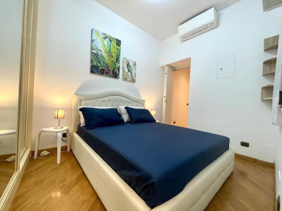 Colosseum Charming Apartamento Roma