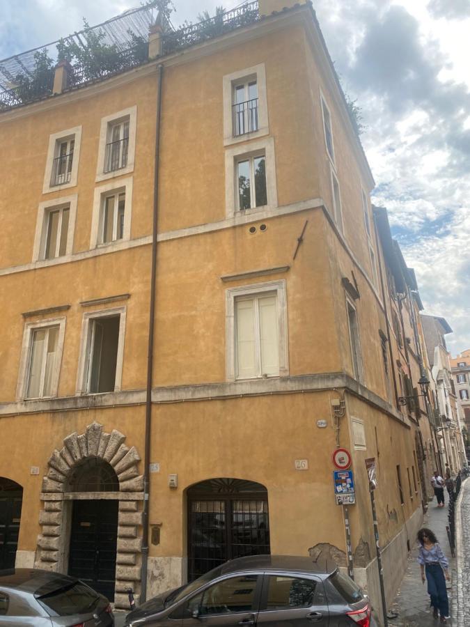 Apartamento Arco Di Parma Centro
