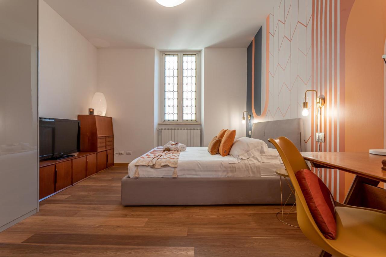 Emma - Lovely In Trastevere Apartamento