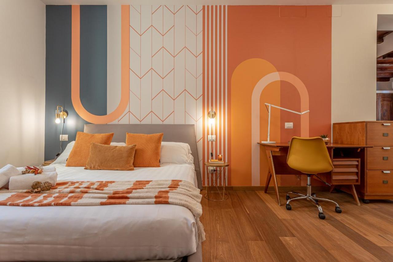 Apartamento Emma - Lovely In Trastevere Roma