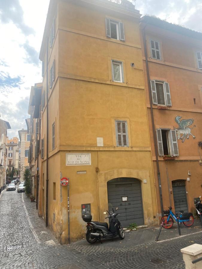 Arco Di Parma Centro Roma