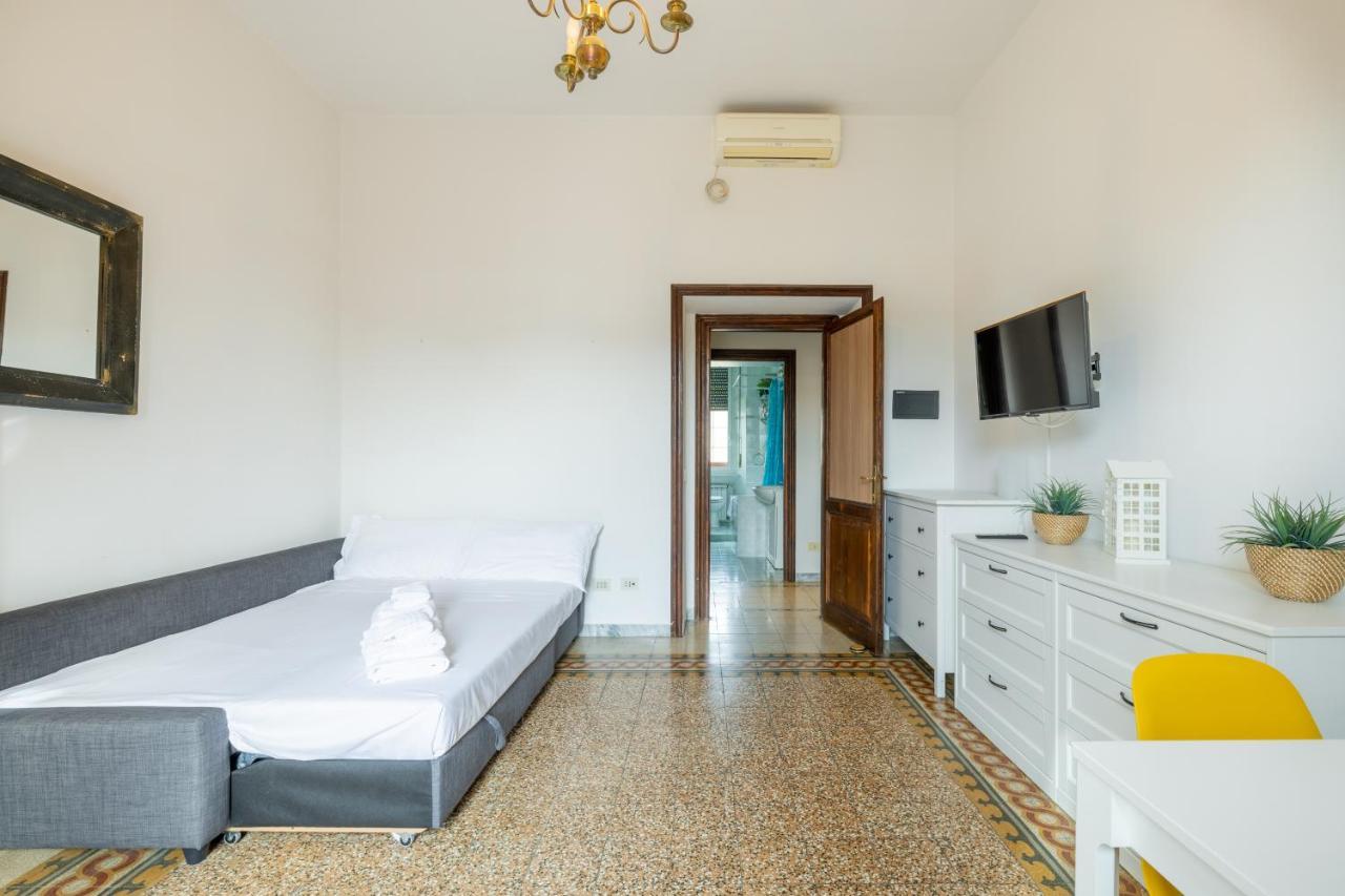 San Pietro View Point Elegante Rom