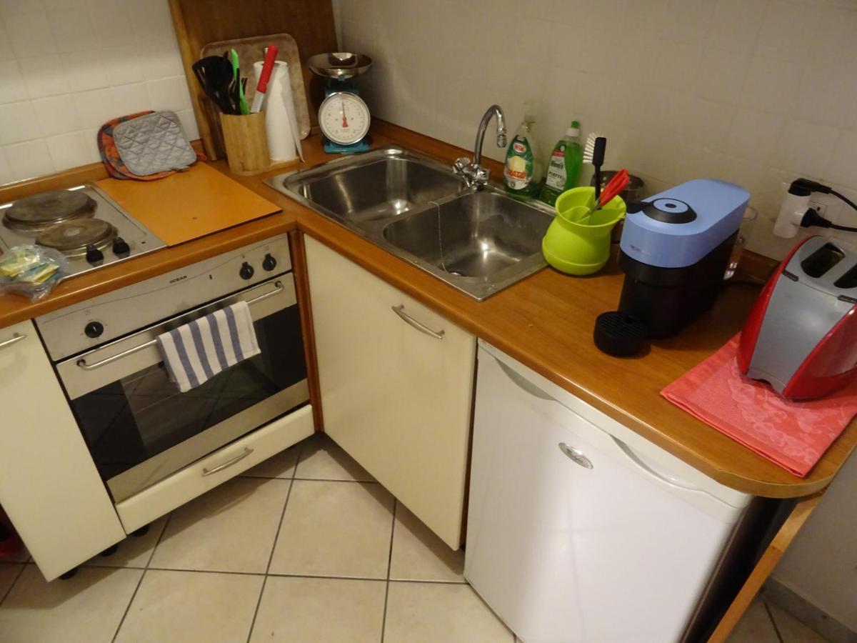 Linnéa Centro A Appartamento