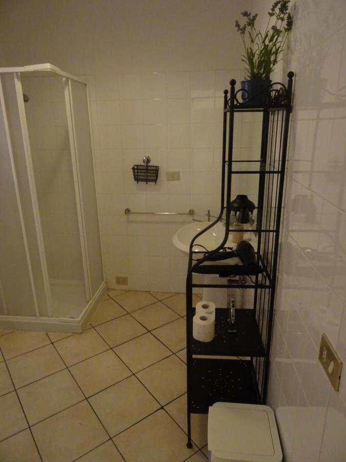 Appartamento Linnéa Centro A