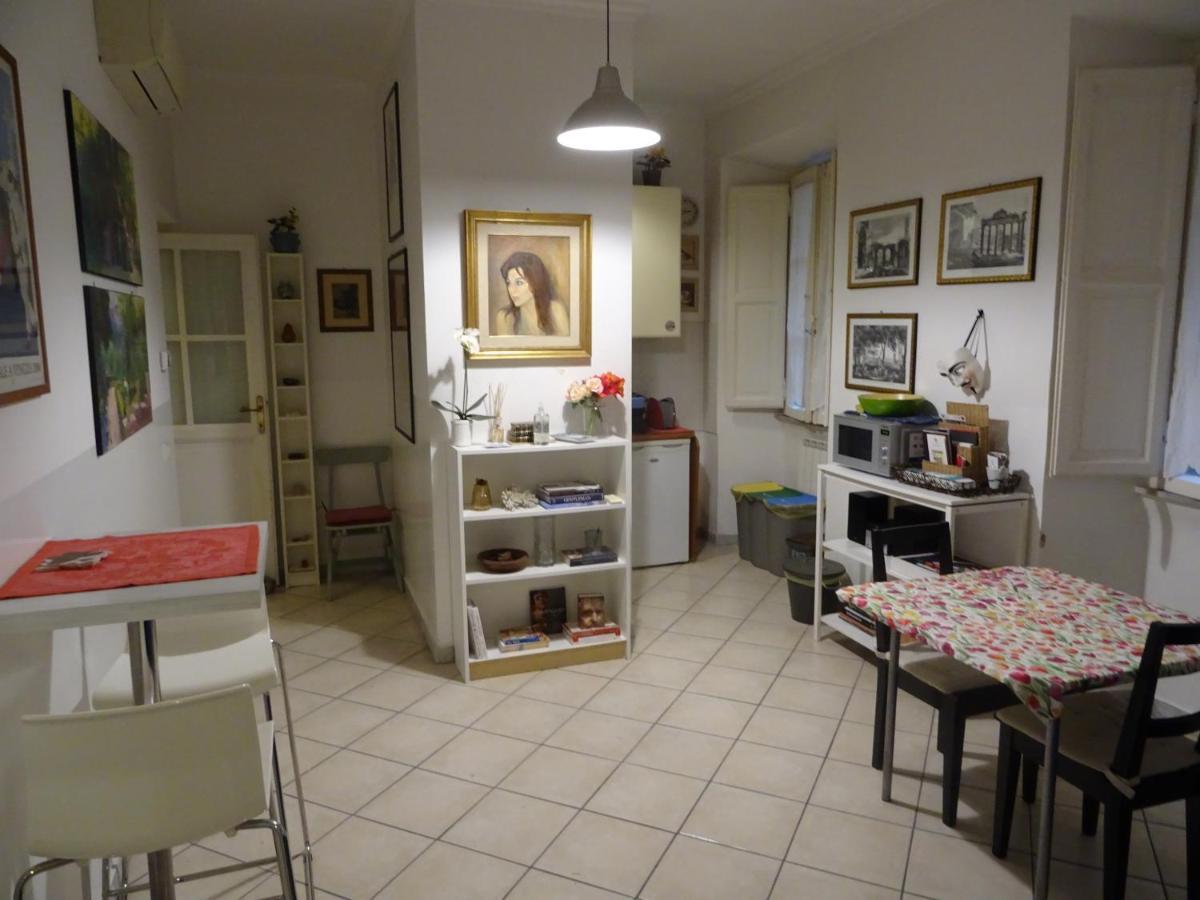 Linnéa Centro A