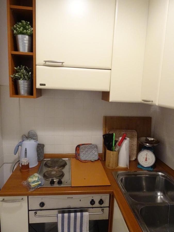 Linnéa Centro A Appartamento *