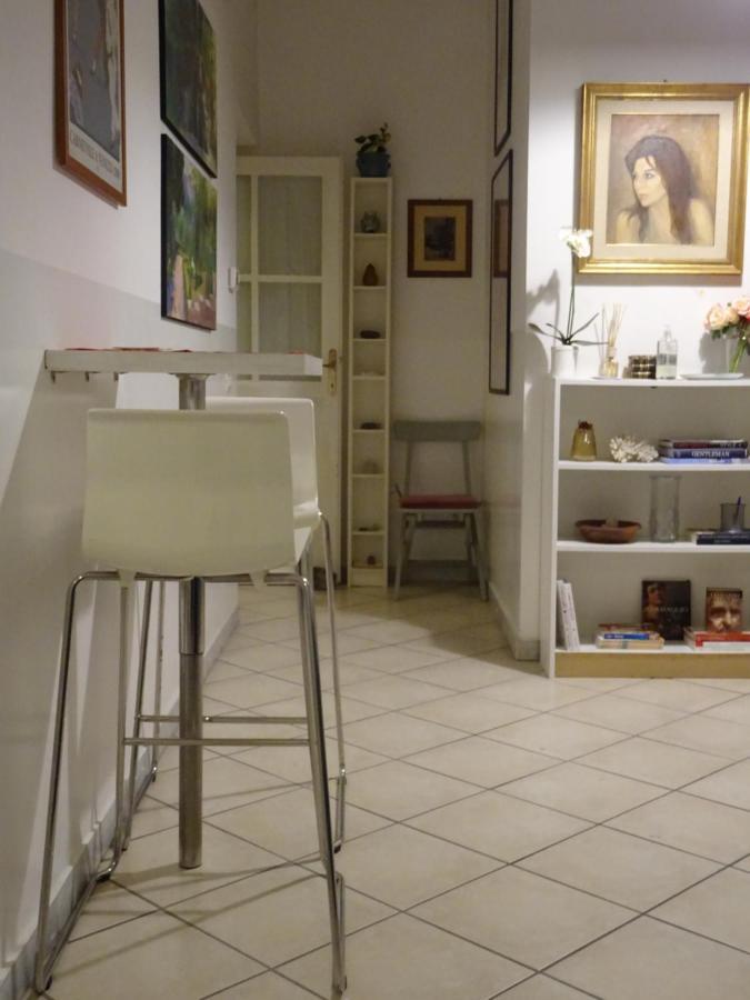 Linnéa Centro A Appartamento Roma