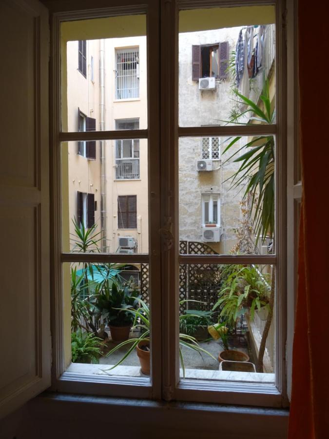 Appartamento Linnéa Centro A *