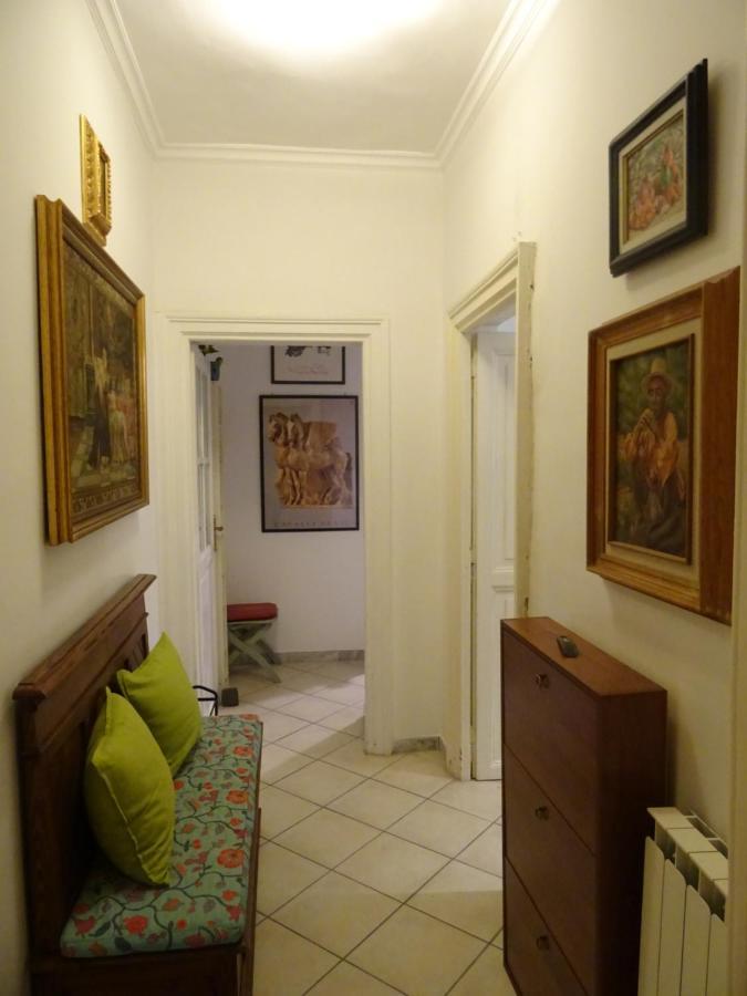 Linnea Centro A * Roma