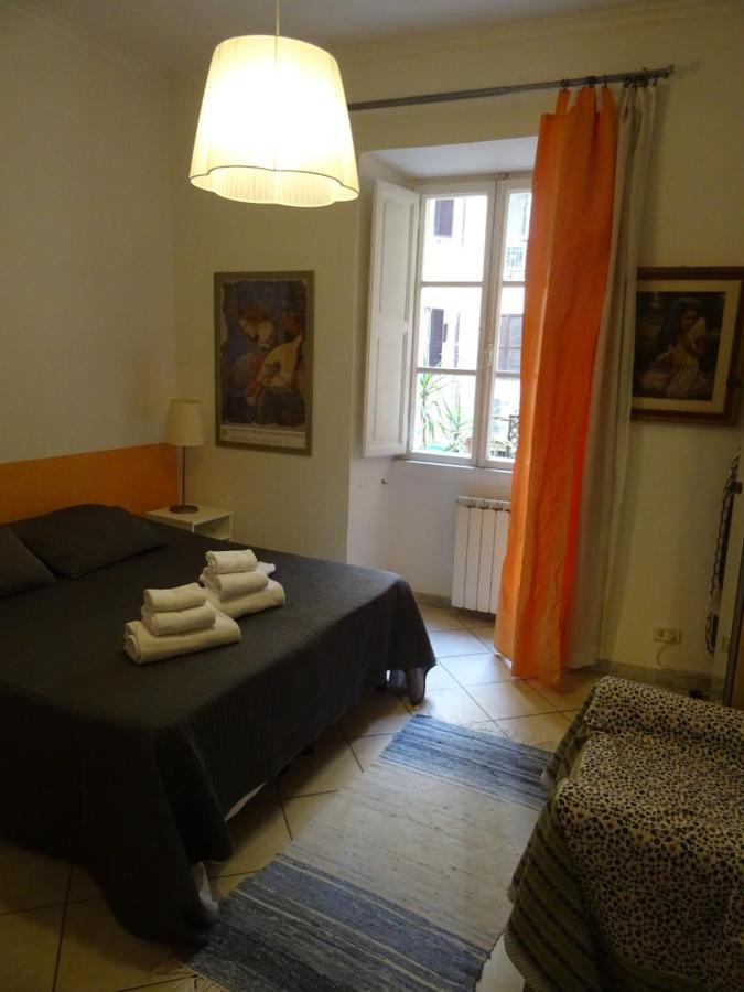 Linnea Centro A * Roma