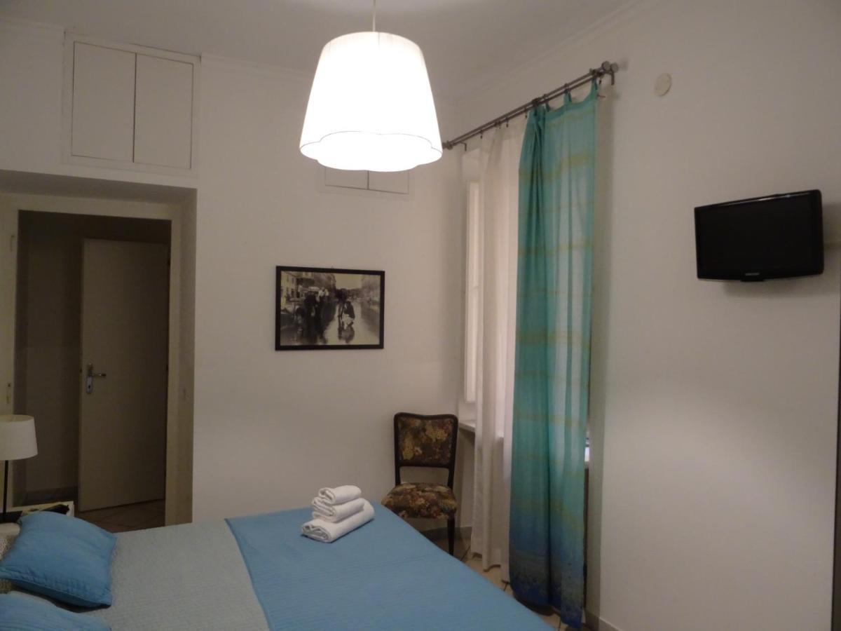 Linnea Centro A * Roma