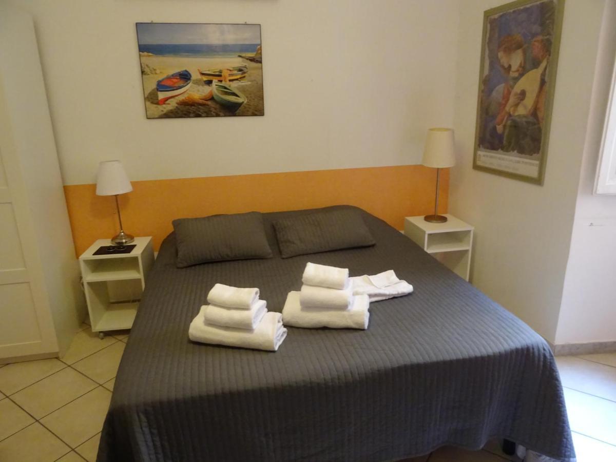 Gjestgiverier Linnea Centro A Roma