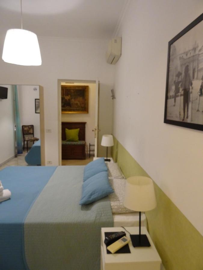 Linnea Centro A Roma