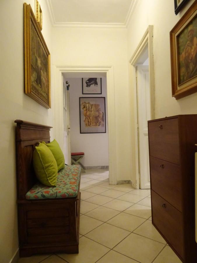 Linnéa Centro A Appartamento *