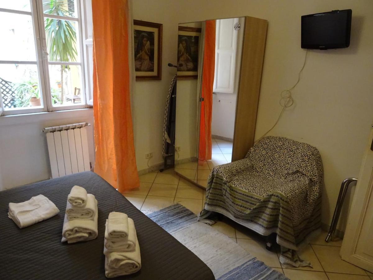 Appartamento Linnéa Centro A *