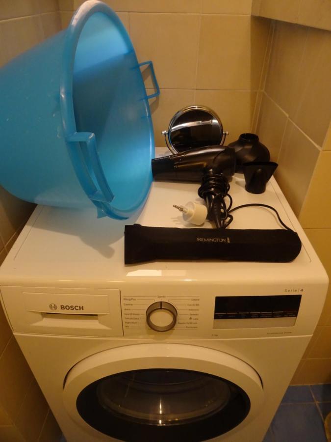 Appartamento Linnéa Centro A *