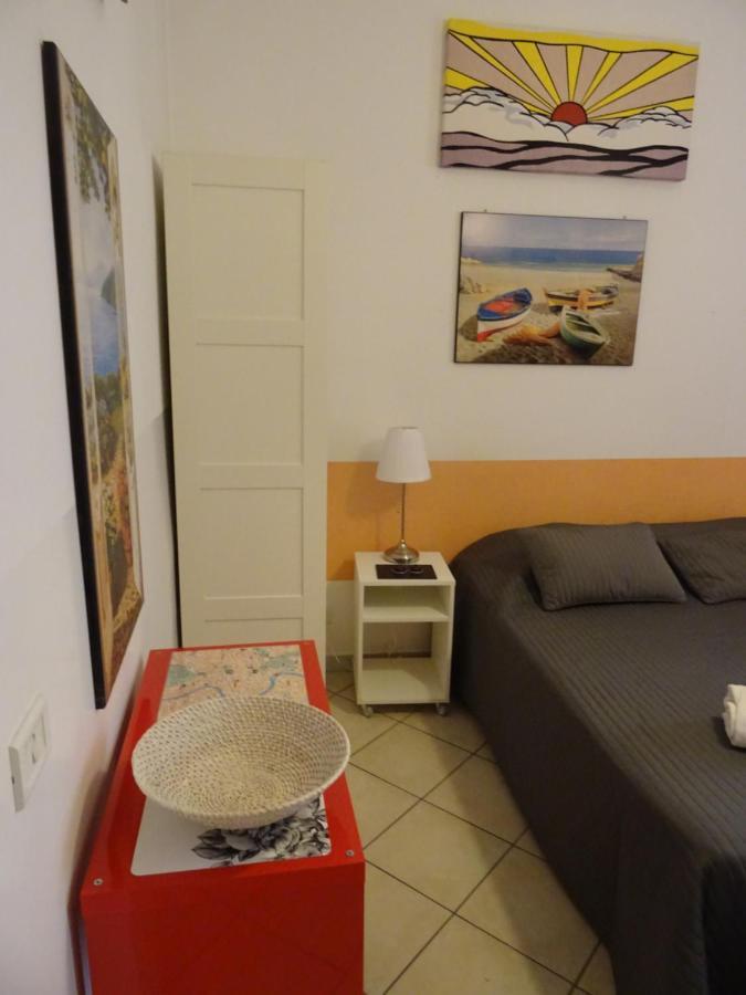 Gjestgiverier Linnea Centro A