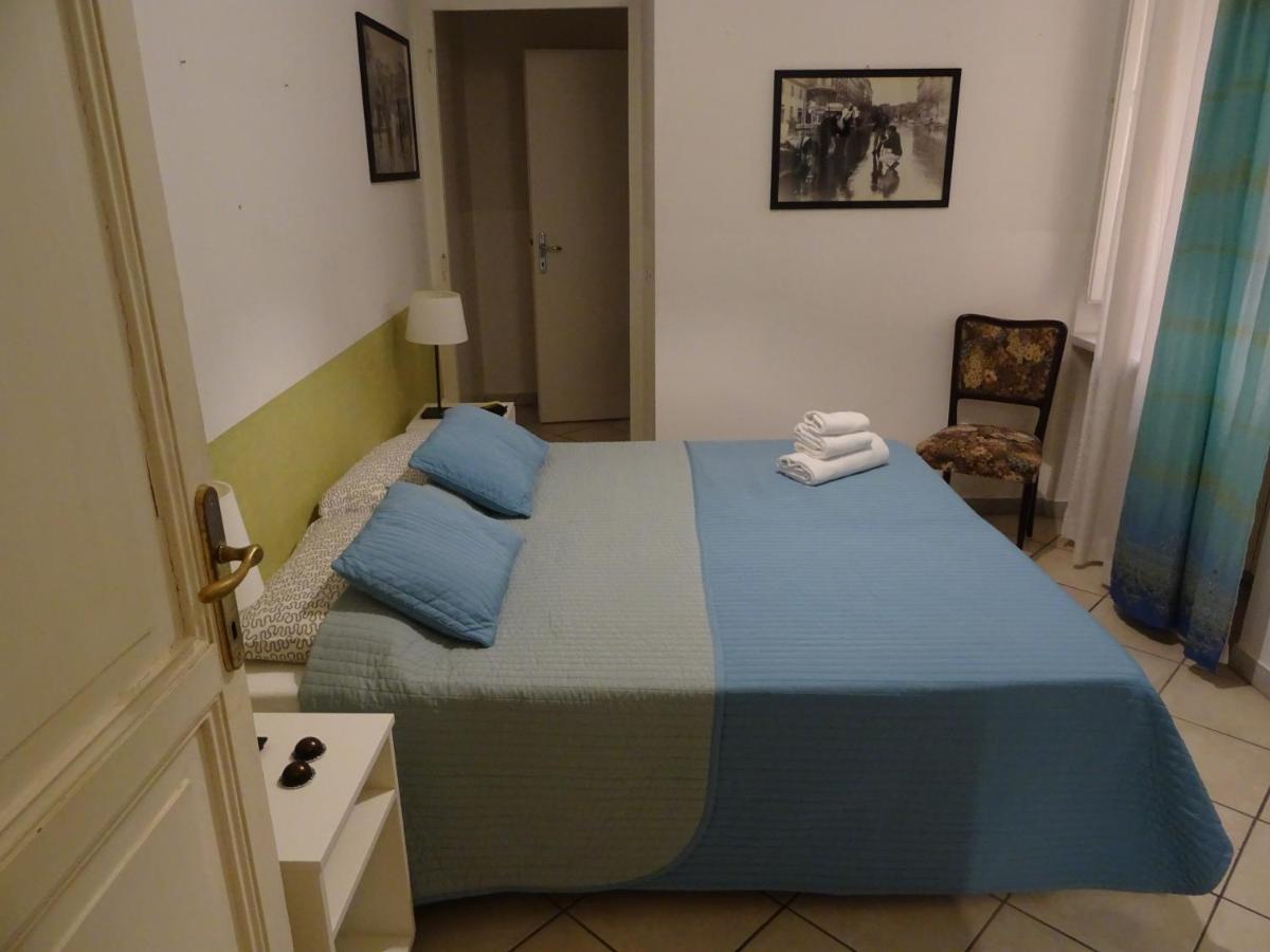 Linnea Centro A Gjestgiverier Roma