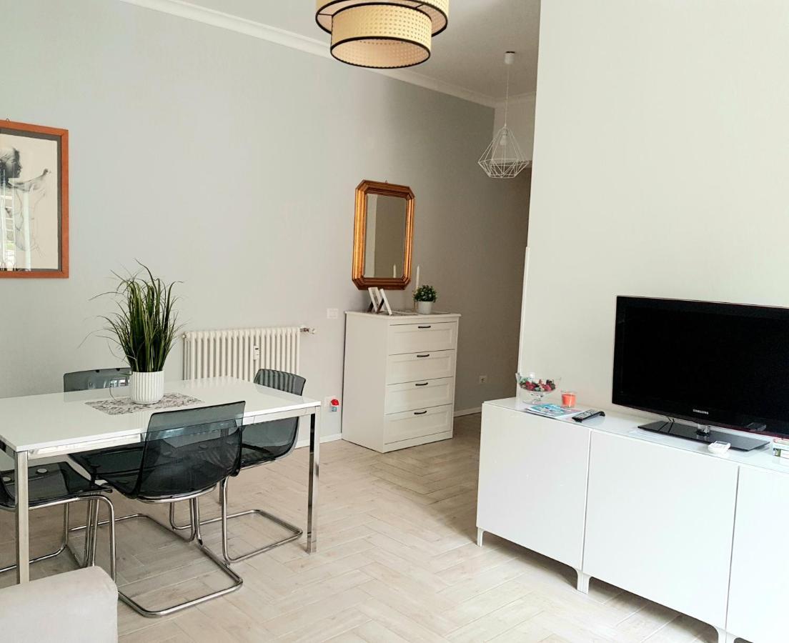 Bouganville House Trastevere Leilighet *